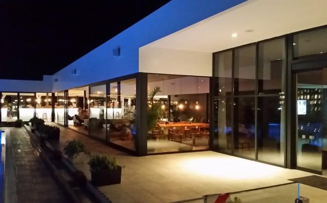 Фото отеля Ocean Beach Club Gran Canaria