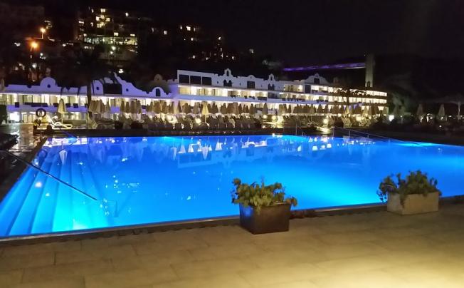 Фото отеля Ocean Beach Club Gran Canaria