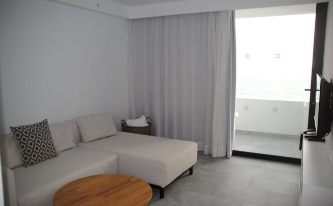 Фото отеля Ocean Beach Club Gran Canaria