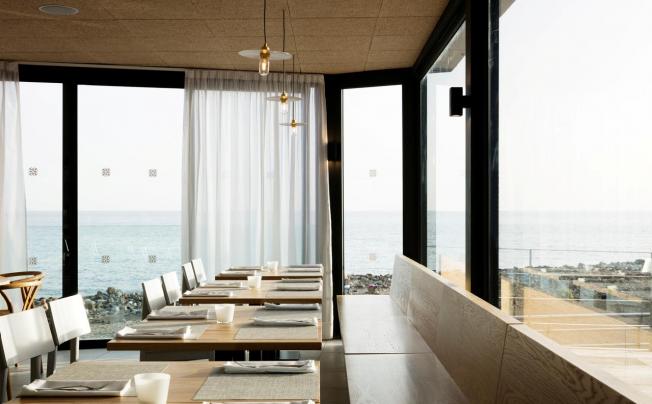 Фото отеля Ocean Beach Club Gran Canaria