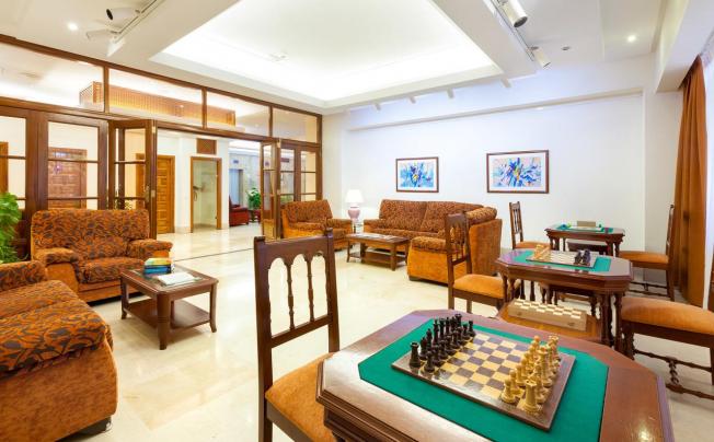 Фото отеля Masaru Apartamentos