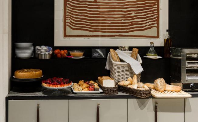 Фото отеля Balmoral Hotel Barcelona
