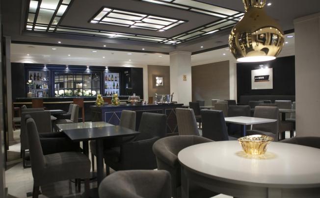 Фото отеля Balmoral Hotel Barcelona
