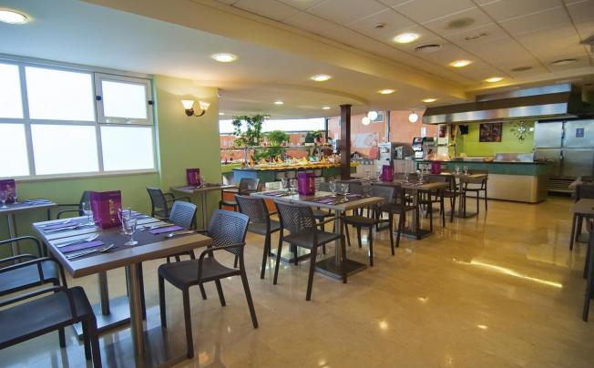 Фото отеля Servigroup Rialto Hotel