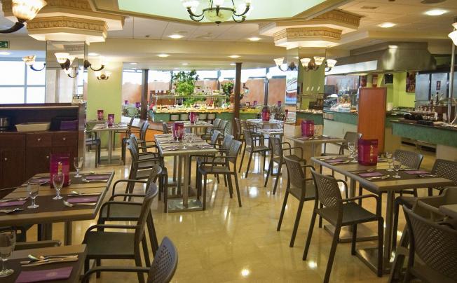 Фото отеля Servigroup Rialto Hotel