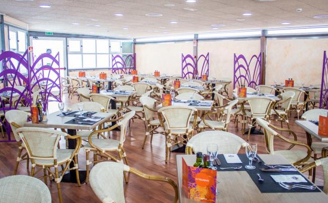 Фото отеля Servigroup Rialto Hotel