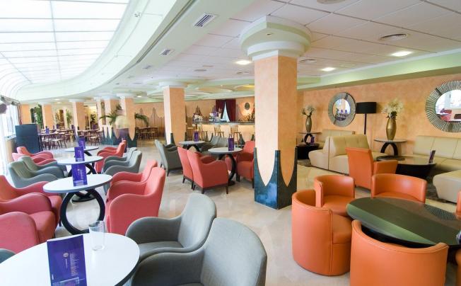 Фото отеля Servigroup Rialto Hotel