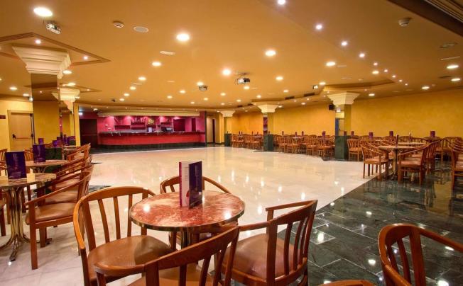 Фото отеля Servigroup Rialto Hotel