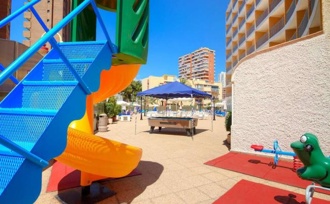 Фото отеля Servigroup Rialto Hotel