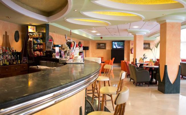 Фото отеля Servigroup Rialto Hotel