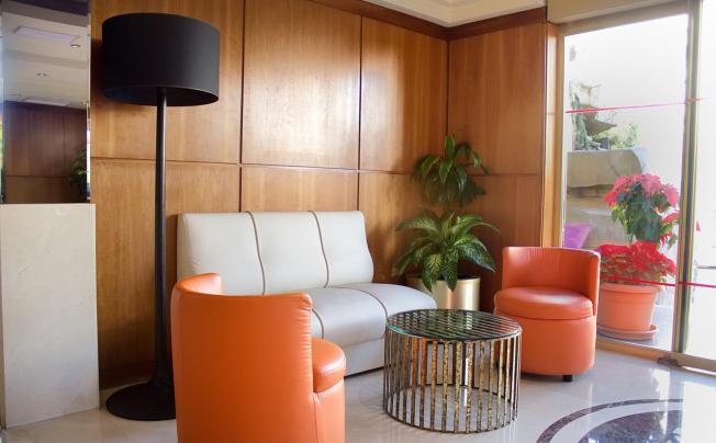 Фото отеля Servigroup Rialto Hotel