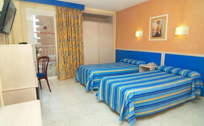 Фото отеля Servigroup Rialto Hotel