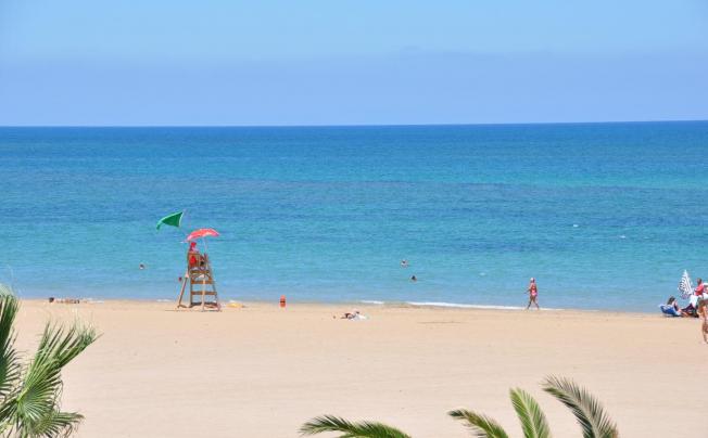 Фото отеля ACUARIO HOTEL DENIA