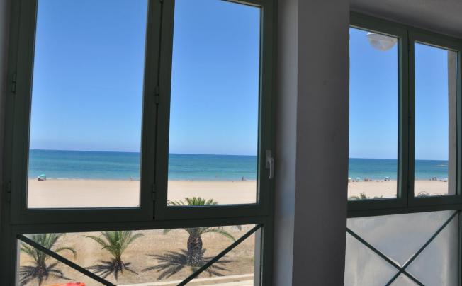 Фото отеля ACUARIO HOTEL DENIA