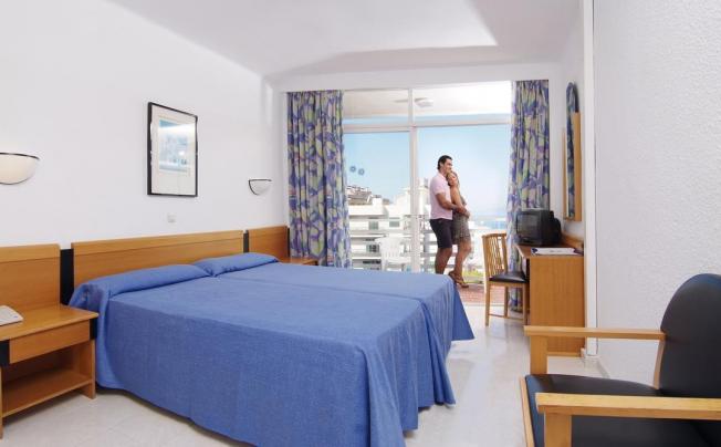 Фото отеля Pinero Tal Hotel