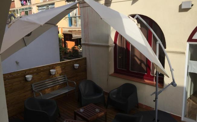 Фото отеля Bcn Urban Hotels Bonavista