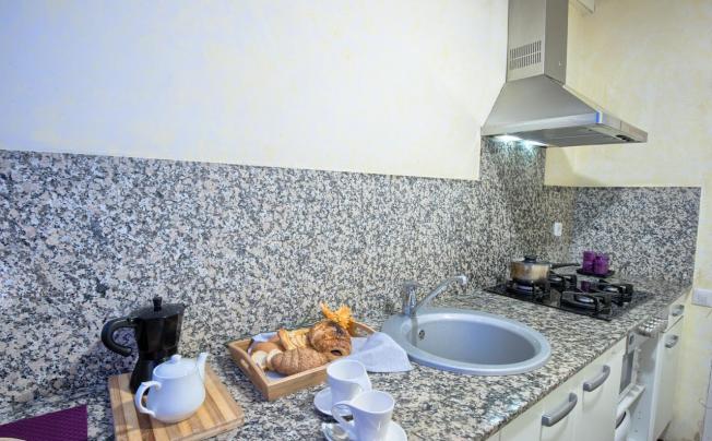 Фото отеля Sata Sagrada Familia Area Apartments