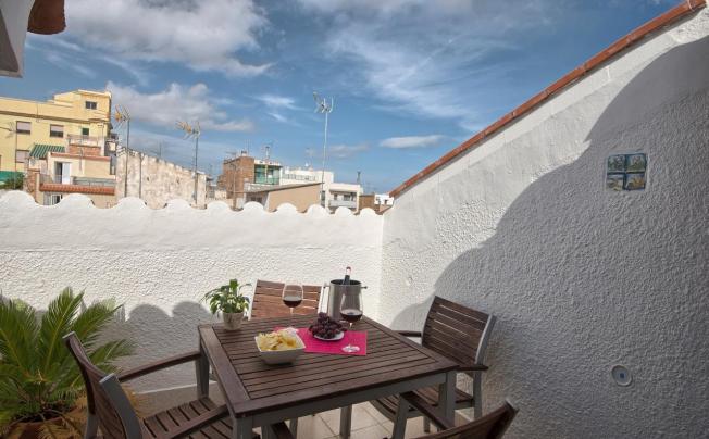 Фото отеля Sata Sagrada Familia Area Apartments