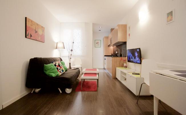 Фото отеля Dali Residence