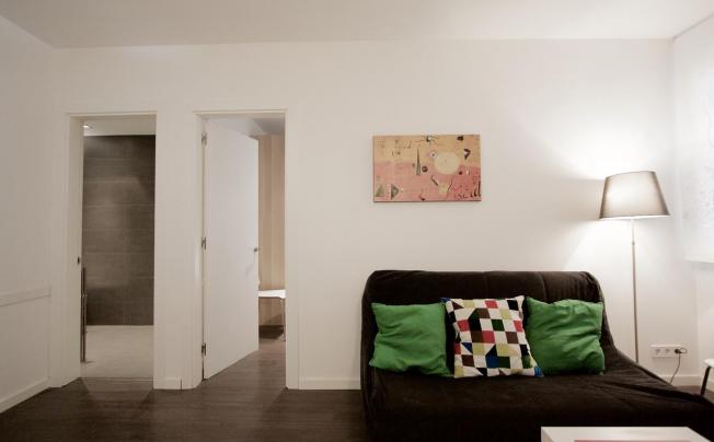 Фото отеля Dali Residence