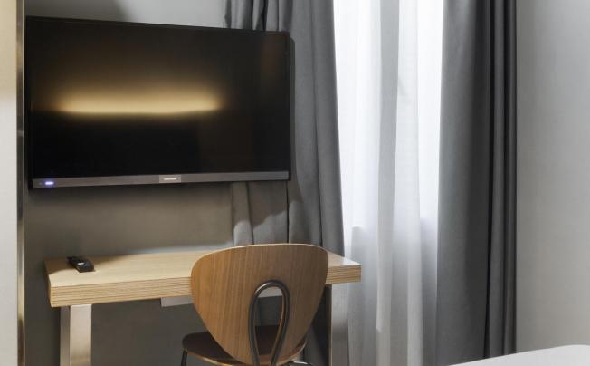 Фото отеля Petit Palace Alcala Torre 