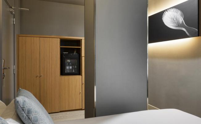 Фото отеля Petit Palace Alcala Torre 