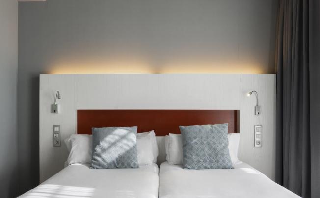 Фото отеля Petit Palace Alcala Torre 