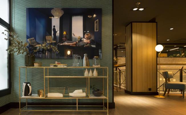 Фото отеля Petit Palace Alcala Torre 