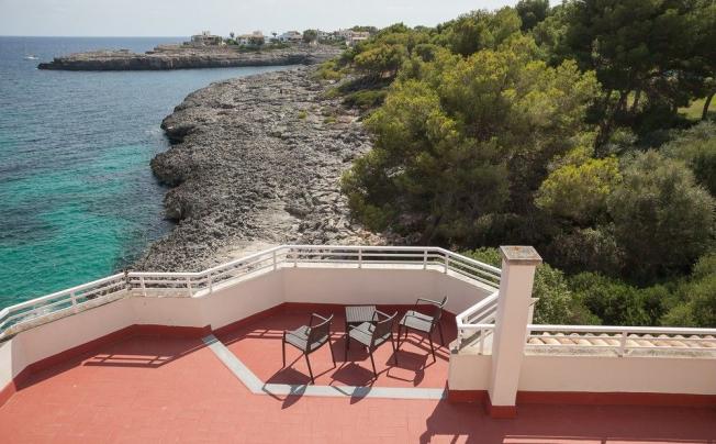 Фото отеля Pierre & Vacances Mallorca Portomar