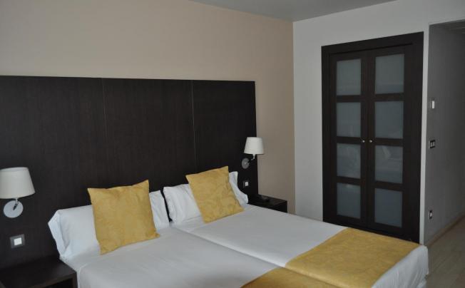 Фото отеля Oriente Atiram Hotel