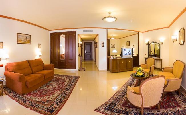 Фото отеля San Agustin Beach Club Hotel