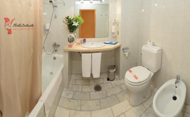 Фото отеля Bellavista Hotel Sevilla