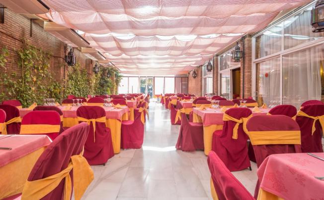 Фото отеля Bellavista Hotel Sevilla