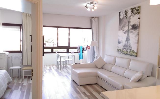 Фото отеля Iguazu Apartamentos