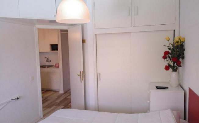 Фото отеля Iguazu Apartamentos