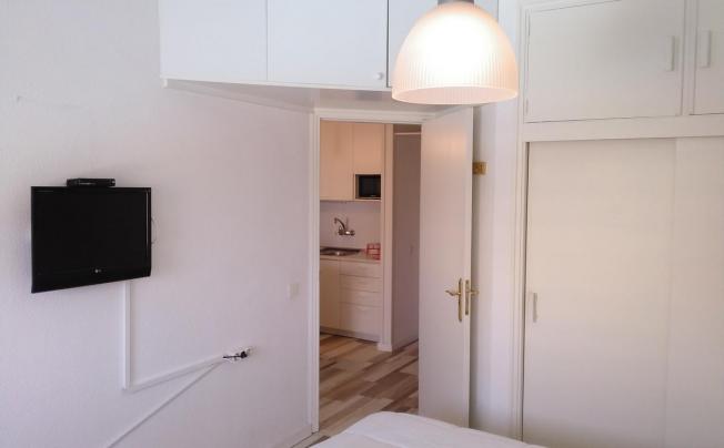 Фото отеля Iguazu Apartamentos