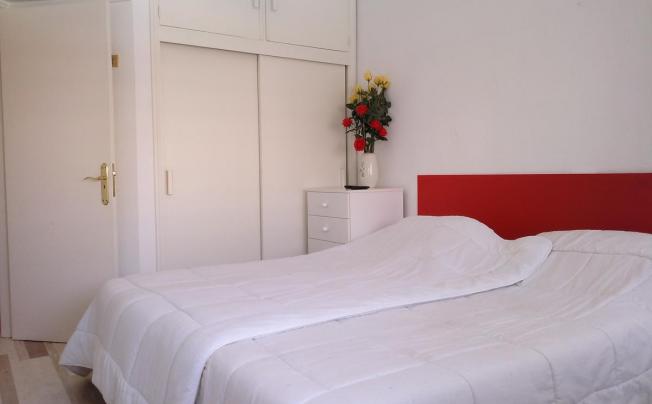 Фото отеля Iguazu Apartamentos