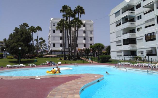 Фото отеля Iguazu Apartamentos