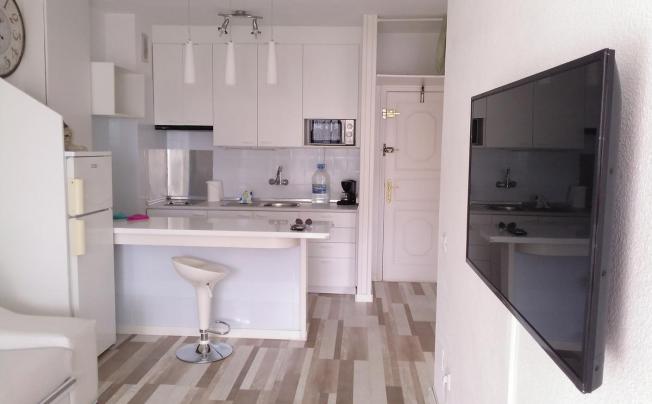 Фото отеля Iguazu Apartamentos