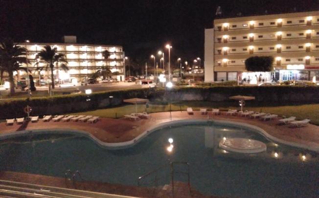 Фото отеля Iguazu Apartamentos
