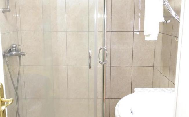 Фото отеля Iguazu Apartamentos