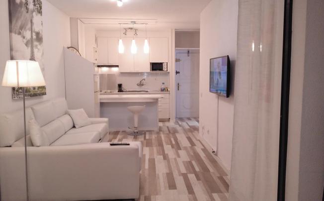 Фото отеля Iguazu Apartamentos