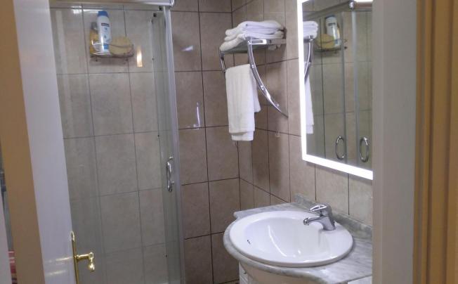 Фото отеля Iguazu Apartamentos