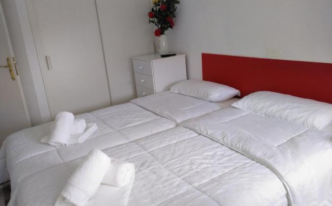 Фото отеля Iguazu Apartamentos