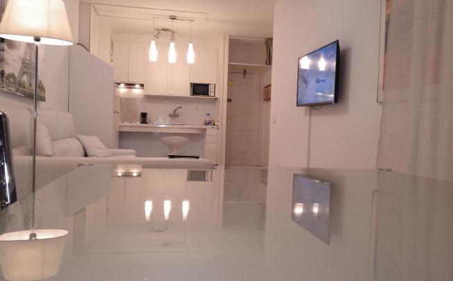 Фото отеля Iguazu Apartamentos