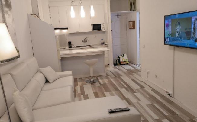Фото отеля Iguazu Apartamentos