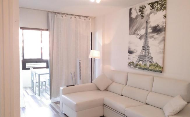 Фото отеля Iguazu Apartamentos