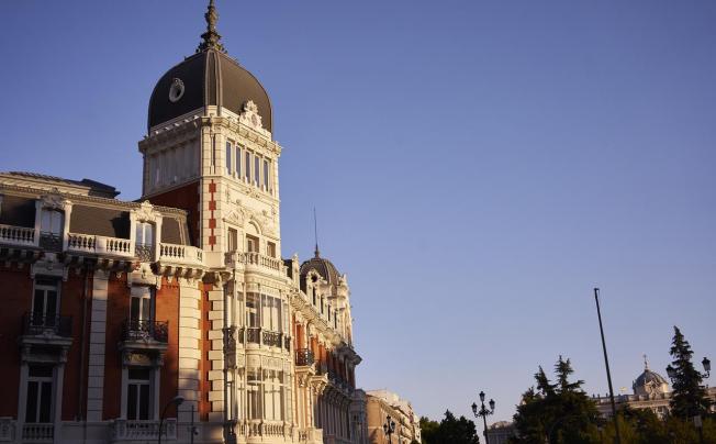 Фото отеля Cason Del Tormes Hotel