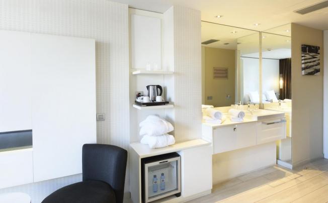 Фото отеля GRUMS HOTEL & SPA Barcelona