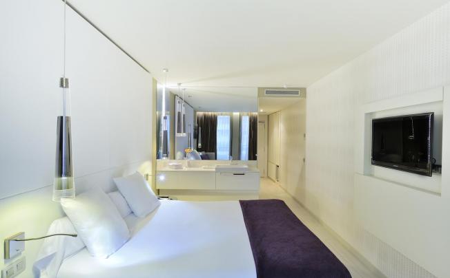 Фото отеля GRUMS HOTEL & SPA Barcelona
